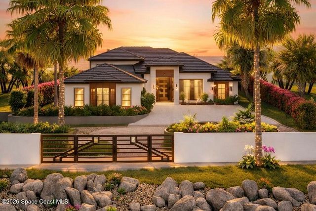 11150 S Tropical Trail, Merritt Island, FL 32952