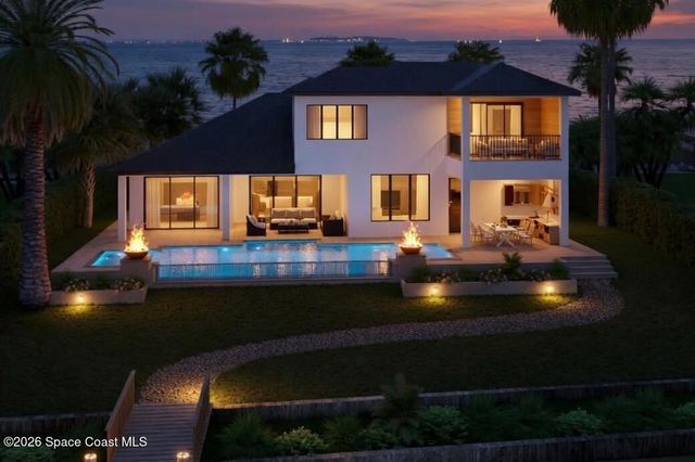 11150 S Tropical Trail, Merritt Island, FL 32952