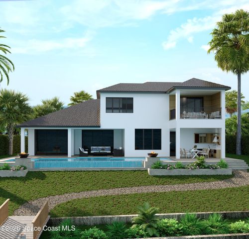 11150 S Tropical Trail, Merritt Island, FL 32952