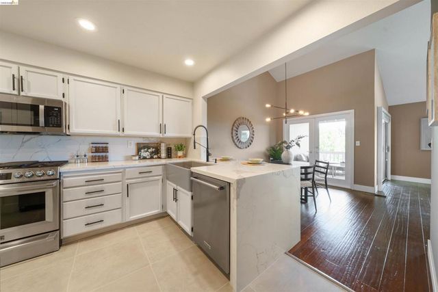 420 Brandywine Ln, Pleasant Hill, CA 94523