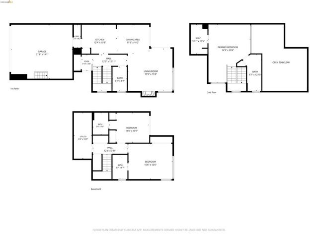 420 Brandywine Ln, Pleasant Hill, CA 94523