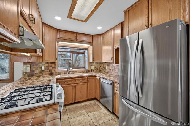 12558 W Maryland Place, Lakewood, CO 80228