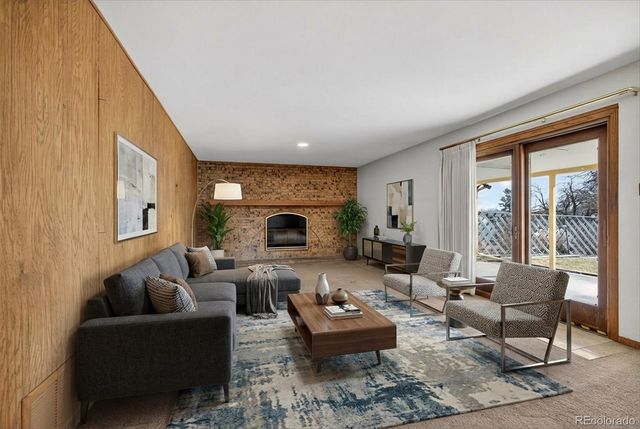 12558 W Maryland Place, Lakewood, CO 80228