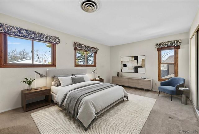 12558 W Maryland Place, Lakewood, CO 80228