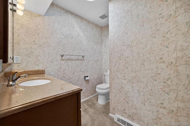 12558 W Maryland Place, Lakewood, CO 80228