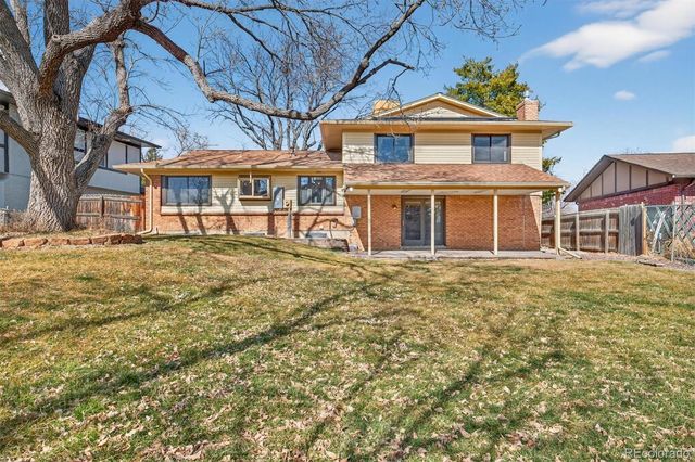 12558 W Maryland Place, Lakewood, CO 80228