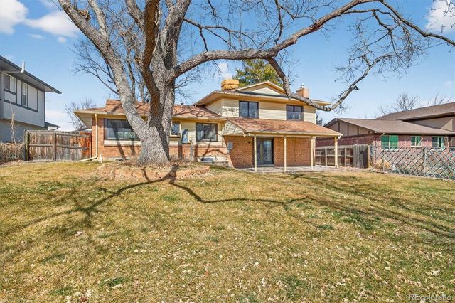 12558 W Maryland Place, Lakewood, CO 80228