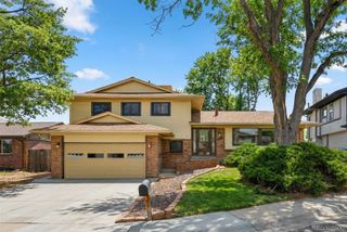 12558 W Maryland Place, Lakewood, CO 80228