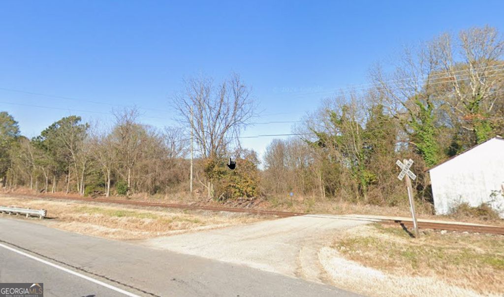 14811 Highway 17, Lavonia, GA 30553 — exterior