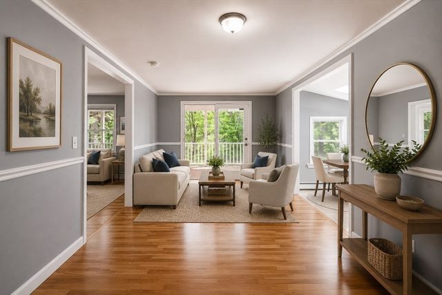 82 Cottage St, Natick, MA 01760