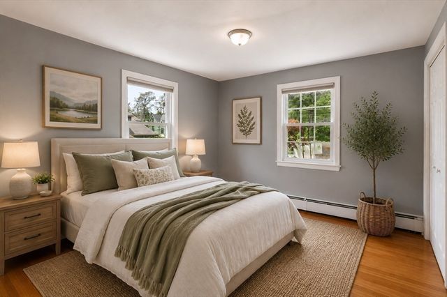 82 Cottage St, Natick, MA 01760