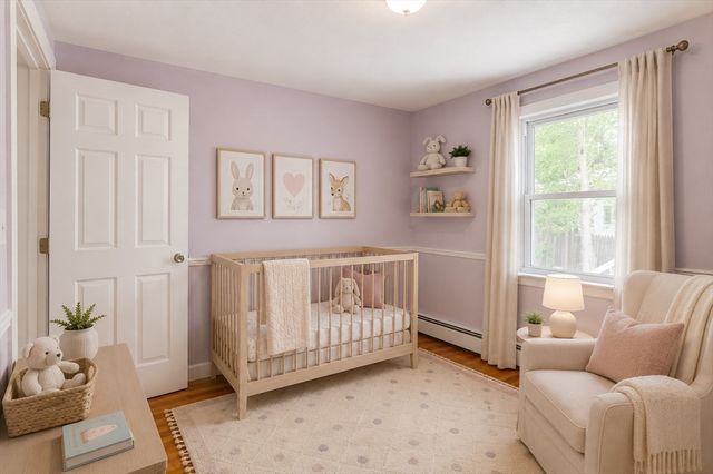 82 Cottage St, Natick, MA 01760