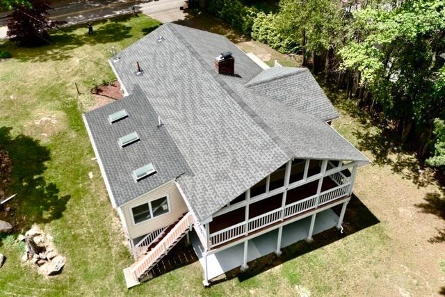 82 Cottage St, Natick, MA 01760