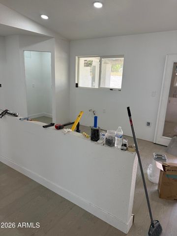 4418 W Paradise Drive, Glendale, AZ 85304