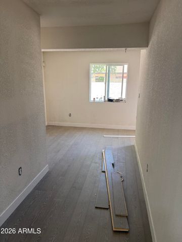 4418 W Paradise Drive, Glendale, AZ 85304