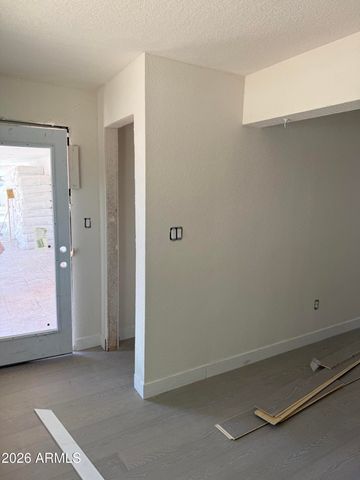 4418 W Paradise Drive, Glendale, AZ 85304