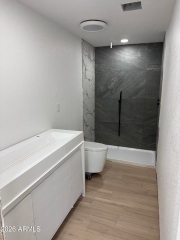 4418 W Paradise Drive, Glendale, AZ 85304