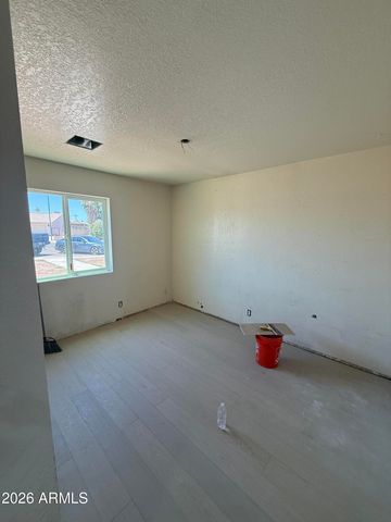4418 W Paradise Drive, Glendale, AZ 85304