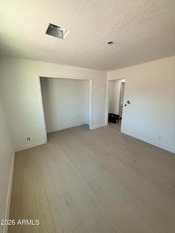 4418 W Paradise Drive, Glendale, AZ 85304