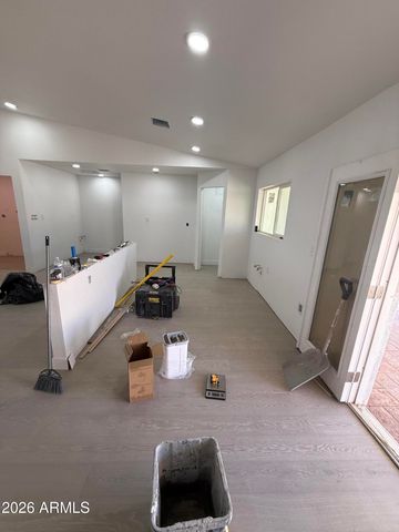 4418 W Paradise Drive, Glendale, AZ 85304
