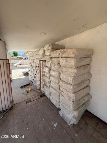 4418 W Paradise Drive, Glendale, AZ 85304