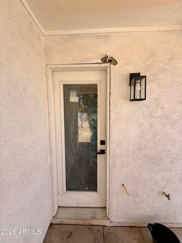 4418 W Paradise Drive, Glendale, AZ 85304