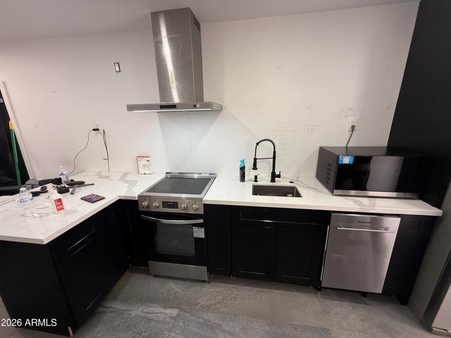4418 W Paradise Drive, Glendale, AZ 85304