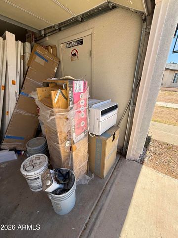 4418 W Paradise Drive, Glendale, AZ 85304
