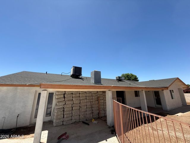 4418 W Paradise Drive, Glendale, AZ 85304