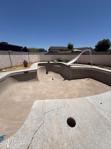 4418 W Paradise Drive, Glendale, AZ 85304