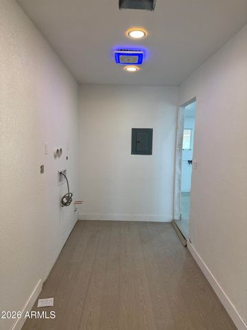4418 W Paradise Drive, Glendale, AZ 85304
