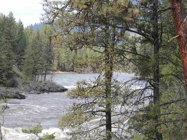 2748 House Rd, Kettle Falls, WA 99141