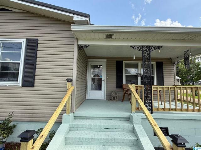 705 W 4TH STREET, Sylacauga, AL 35150