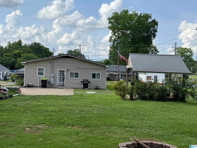 705 W 4TH STREET, Sylacauga, AL 35150