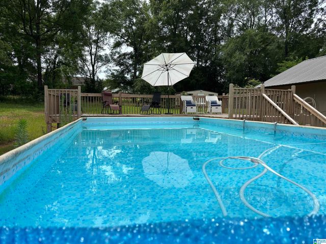 705 W 4TH STREET, Sylacauga, AL 35150