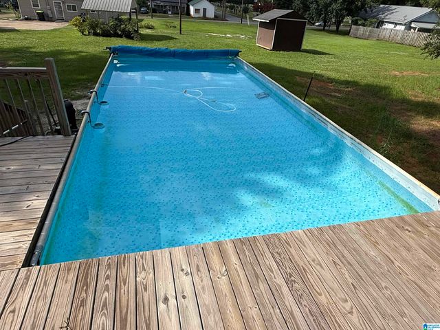 705 W 4TH STREET, Sylacauga, AL 35150