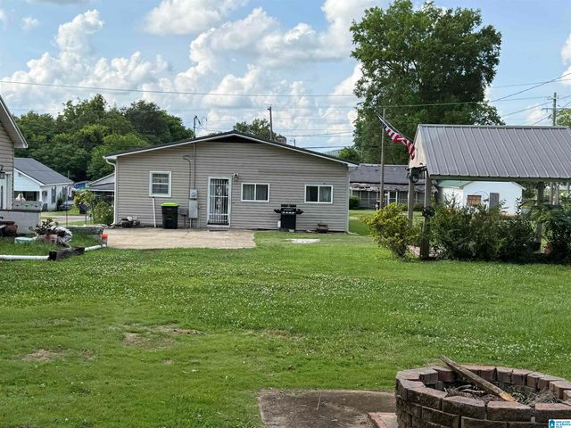 705 W 4TH STREET, Sylacauga, AL 35150