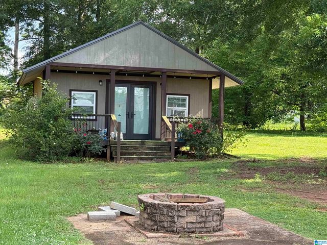 705 W 4TH STREET, Sylacauga, AL 35150