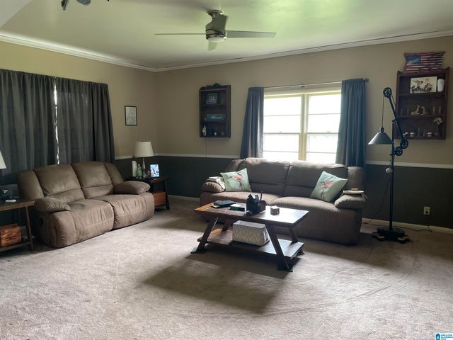 705 W 4TH STREET, Sylacauga, AL 35150