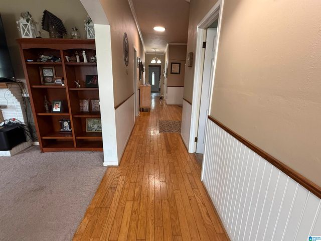 705 W 4TH STREET, Sylacauga, AL 35150