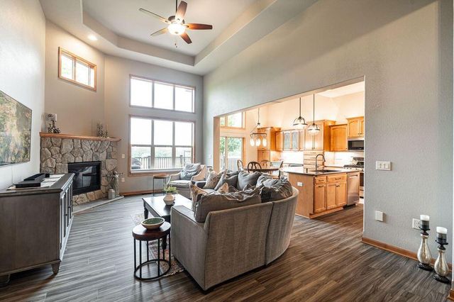 3412 Walnut TRAIL, Waukesha, WI 53188