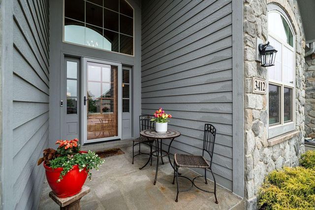 3412 Walnut TRAIL, Waukesha, WI 53188