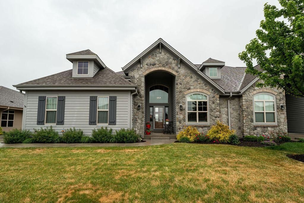 3412 Walnut TRAIL, Waukesha, WI 53188
