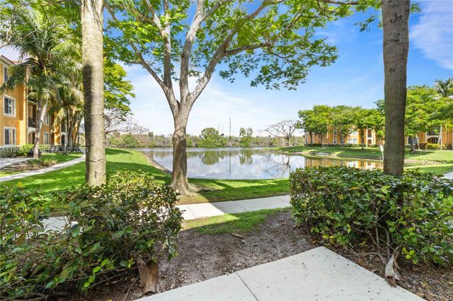 2120 W Preserve Way 202, Miramar, FL 33025