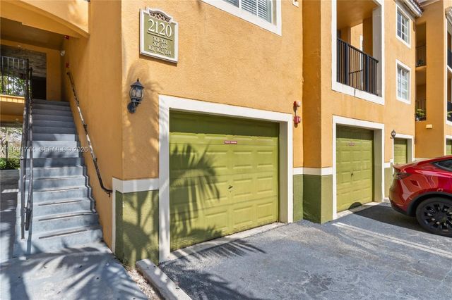2120 W Preserve Way 202, Miramar, FL 33025