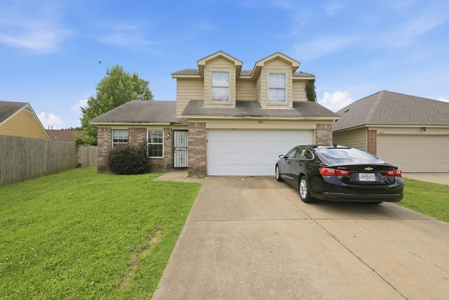 4651 ROYAL VIEW DR, Unincorporated, TN 38128