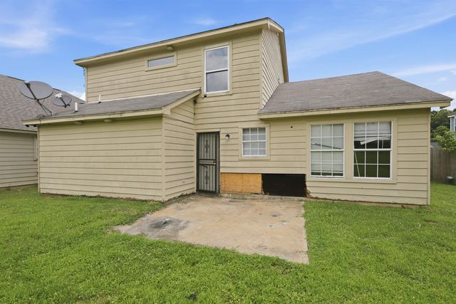 4651 ROYAL VIEW DR, Unincorporated, TN 38128