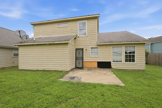4651 ROYAL VIEW DR, Unincorporated, TN 38128