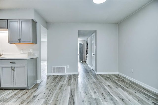 4516 Saint John CT, Virginia Beach, VA 23455