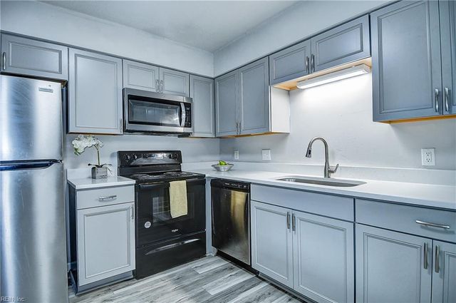 4516 Saint John CT, Virginia Beach, VA 23455